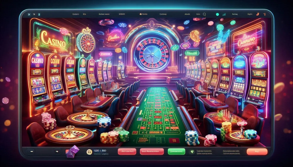 Bitstarz Casino